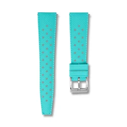 Classic Tropical Gummirem - Turkis