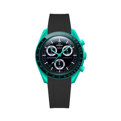 Omega X Swatch MoonSwatch