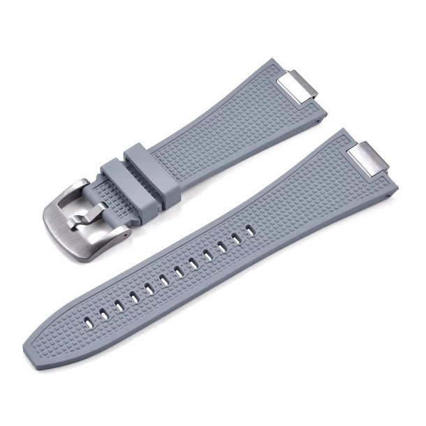 Gummirem til Tissot PRX - Gr