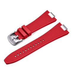 Gummirem til Tissot PRX - Rd