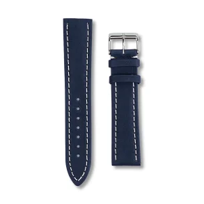 Barington Chronomaster L�derrem - Bl�