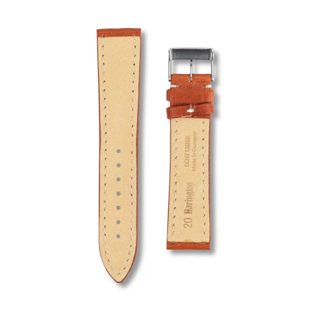 Barington Chronomaster L�derrem - Cognac