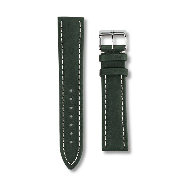Barington Chronomaster L�derrem - Gr�n