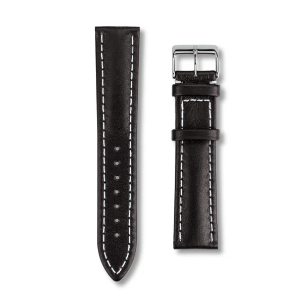 Barington Chronomaster L�derrem - Mokka