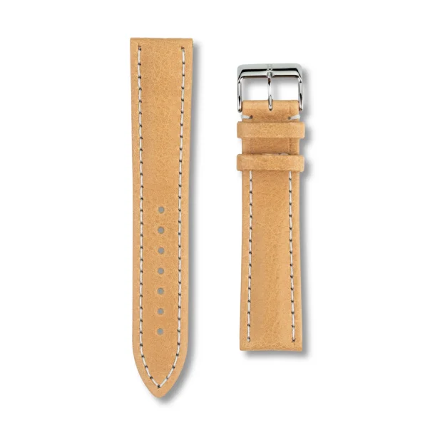 Barington Chronomaster L�derrem - Beige