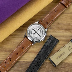 Barington - Strudselder - Cognac