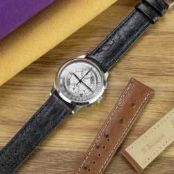 Barington - Strudselder - Cognac