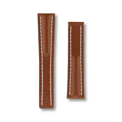 Eulux - Lderrem til Breitling - Brun