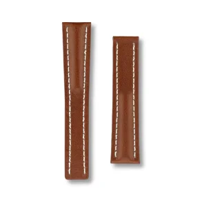 Eulux - Lderrem til Breitling - Brun