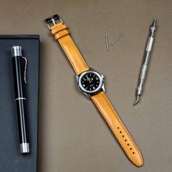 Eulux Cavallo Sport - Cognac