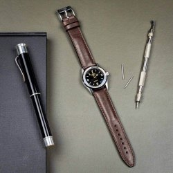 Eulux Cavallo Sport - Mrkebrun