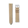 Eulux - Nubuckl�der - Beige