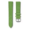 Fluco - Nizza Ruskindsrem - Gr�n