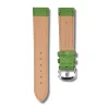 Fluco - Nizza Ruskindsrem - Gr�n