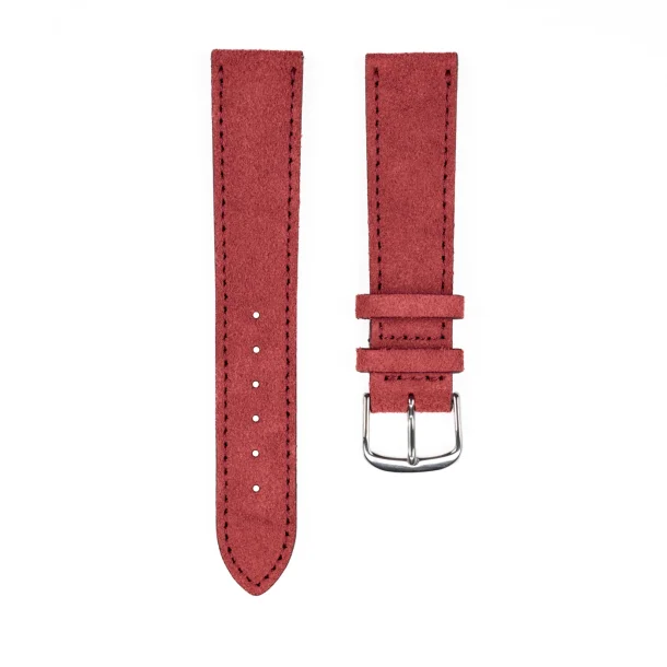 Fluco - Nizza Ruskindsrem - Rd