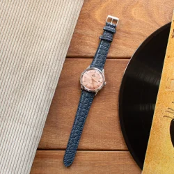  Fluco - gte Alligator Lder - Bl