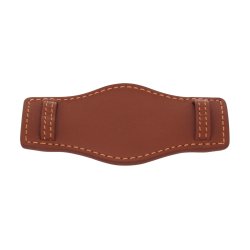 Happel - Louisville Lderunderlag - Cognac