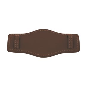 Happel - Louisville Lderunderlag - Mokka