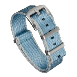 Heavy Duty Natorem - Bl med lys kant