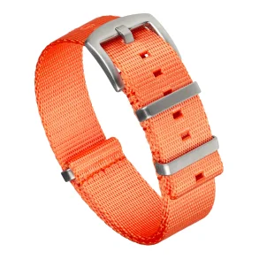 Heavy Duty Natorem - Orange