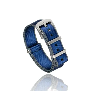 Heavy Duty Natorem - M�rkebl� med gr� kant