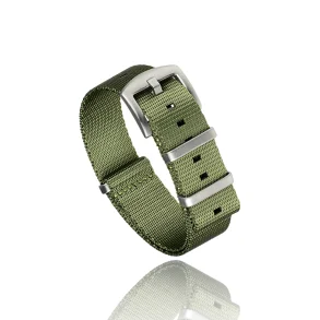 Heavy Duty Natorem - Gr�n