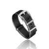 Heavy Duty Natorem - Sort med gr� kant