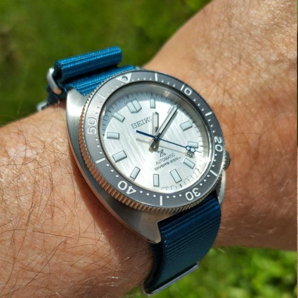 Redux Natorem - M�rk Turkis