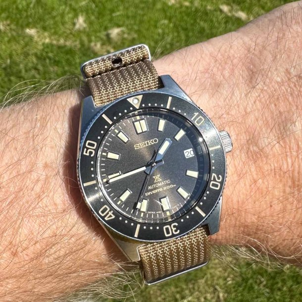 Riflet Natorem - Kaki