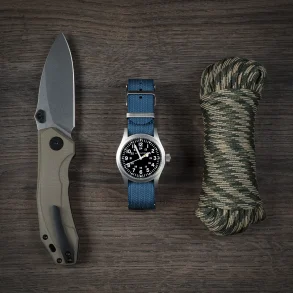 Riflet Natorem - M�rkebl�