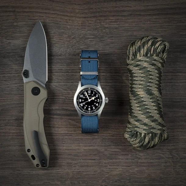 Riflet Natorem - M�rkebl�