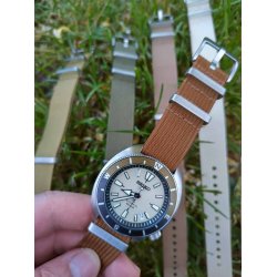 Riflet Natorem - Brun