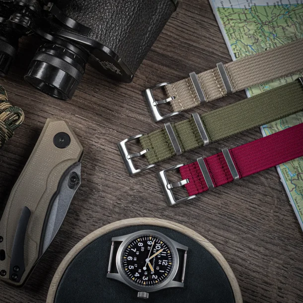 Riflet Natorem - Sand