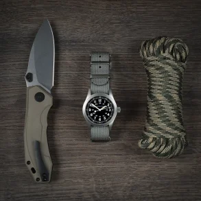 Riflet Natorem - Gr�