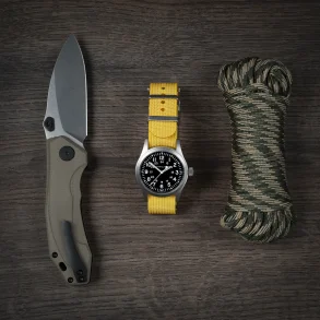 Riflet Natorem - Gul