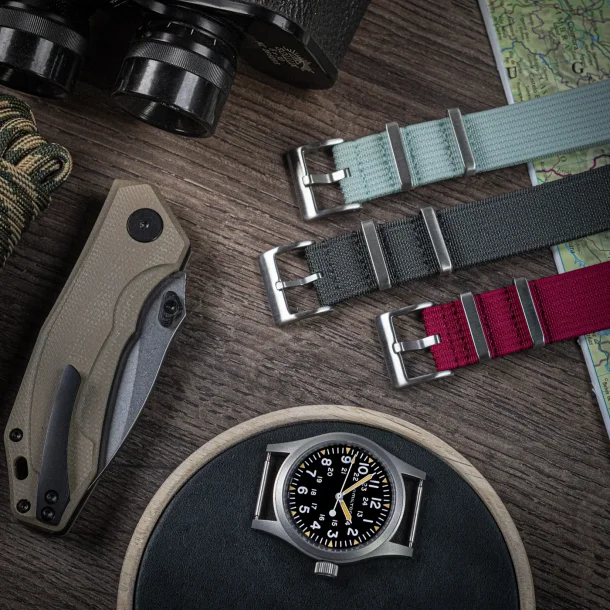 Riflet Natorem - Lys bl�