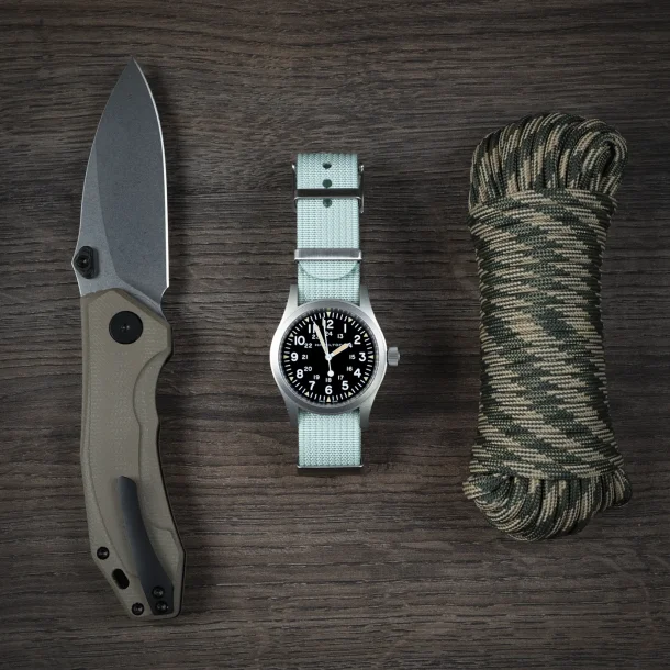 Riflet Natorem - Lys bl�