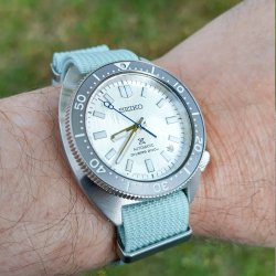 Riflet Natorem - Lys bl