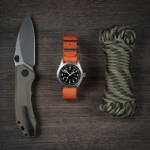 Riflet Natorem - Orange