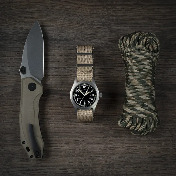 Riflet Natorem - Sand