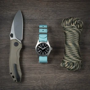 Riflet Natorem - Turkis