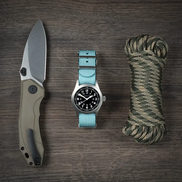 Riflet Natorem - Turkis