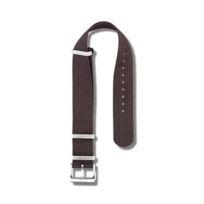 Riflet Natorem - M�rkebrun