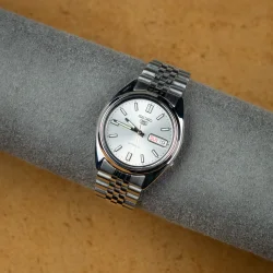 Classic J-lnke til Seiko SNXS