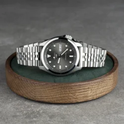 Classic J-lnke Universal - Rustfrit Stl