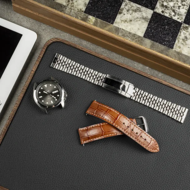 Classic J-l�nke Universal - Rustfrit St�l