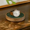 Morelund Watchmat - White Oak - Antracit