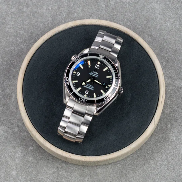 Morelund Watchmat - White Oak - Antracit