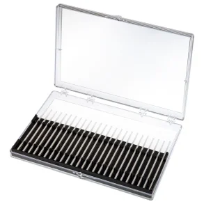 Beco Technic Rensepinde - 218821 - 25 stk.