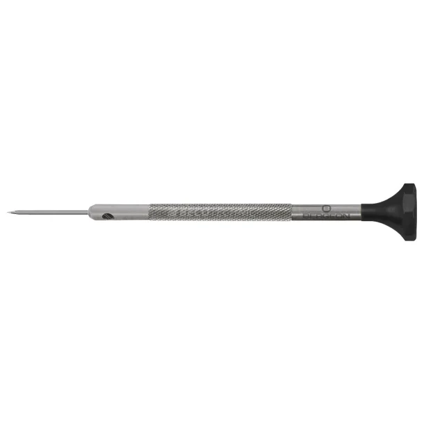 Bergeon - Skruetrkker med lige krv 1.00 mm - Swiss Made